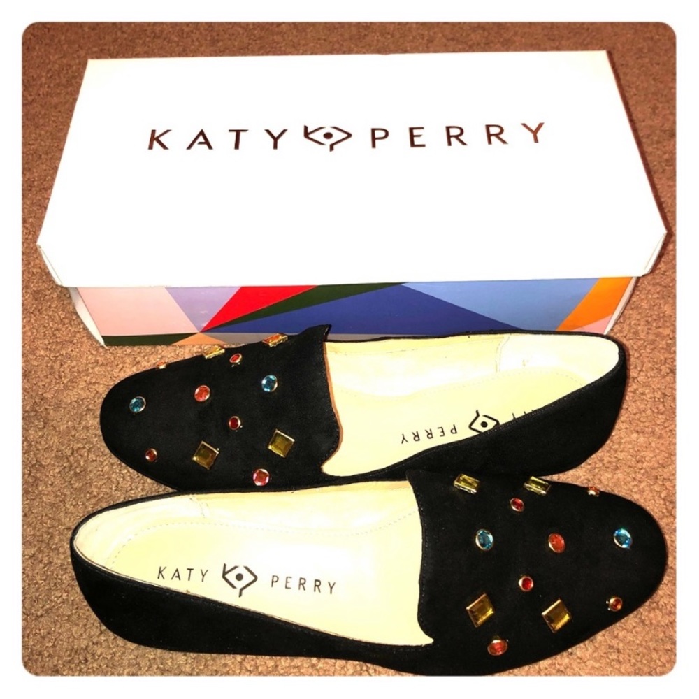 Katy Perry Flats